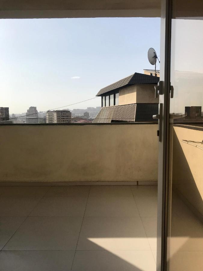 Guesthouse Aygestan Yerevan Luaran gambar
