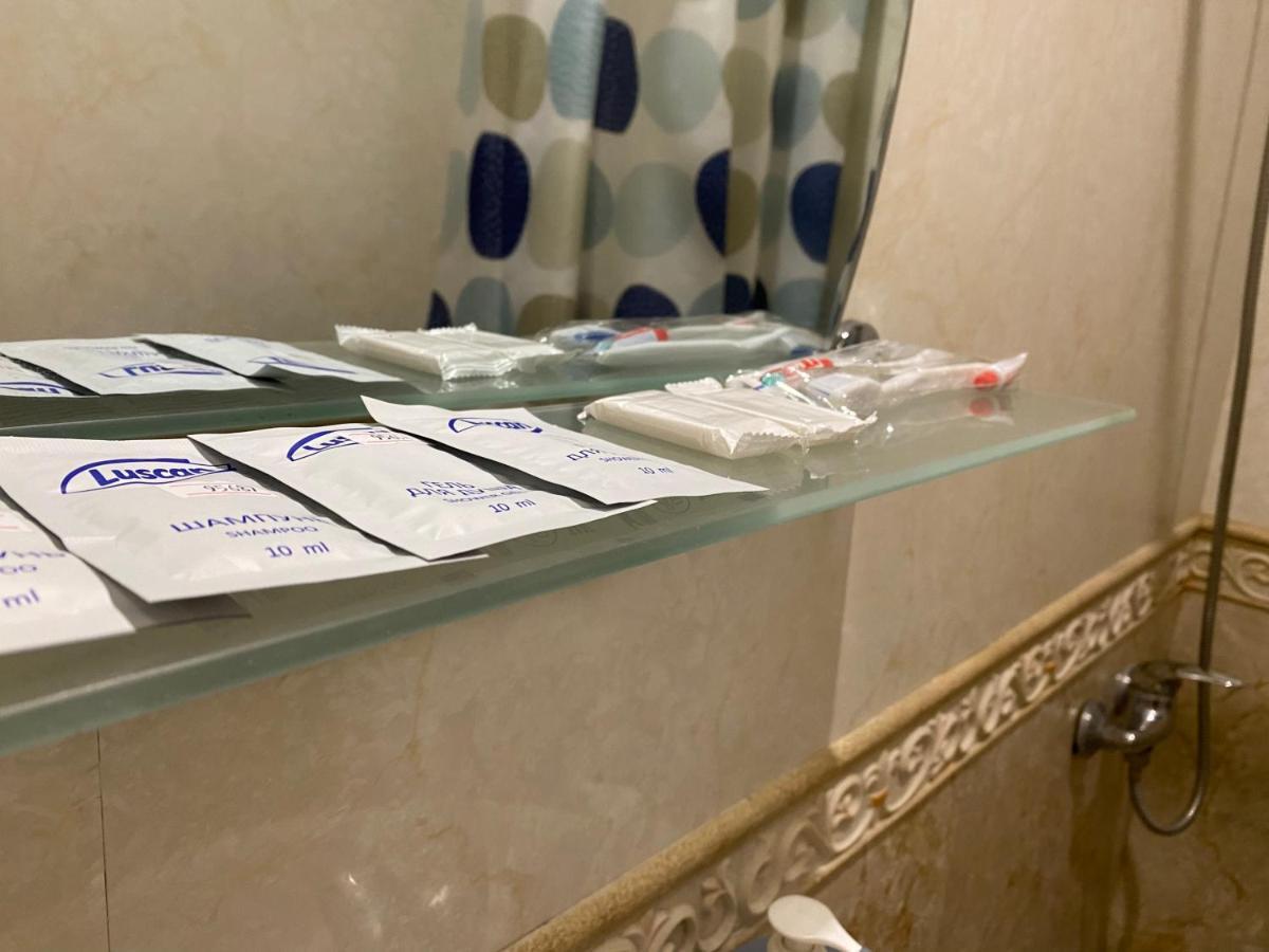 Guesthouse Aygestan Yerevan Luaran gambar