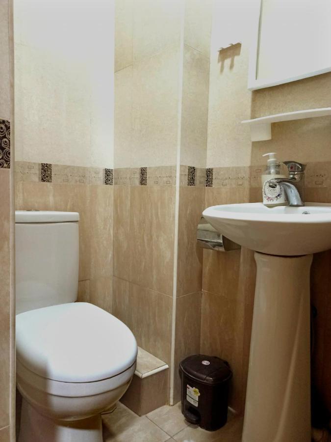 Guesthouse Aygestan Yerevan Luaran gambar