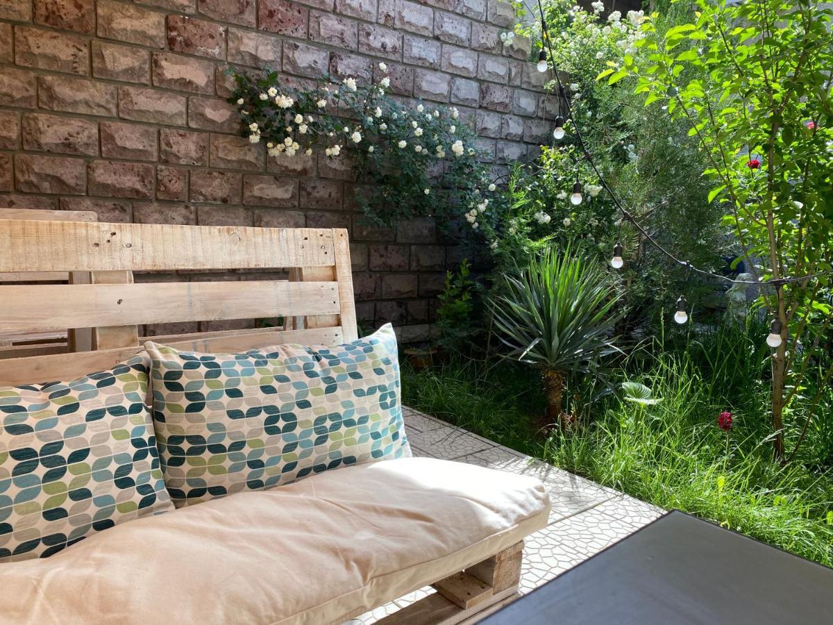 Guesthouse Aygestan Yerevan Luaran gambar