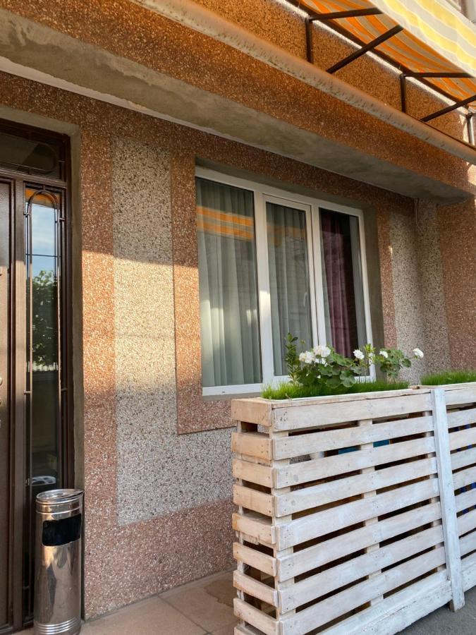 Guesthouse Aygestan Yerevan Luaran gambar