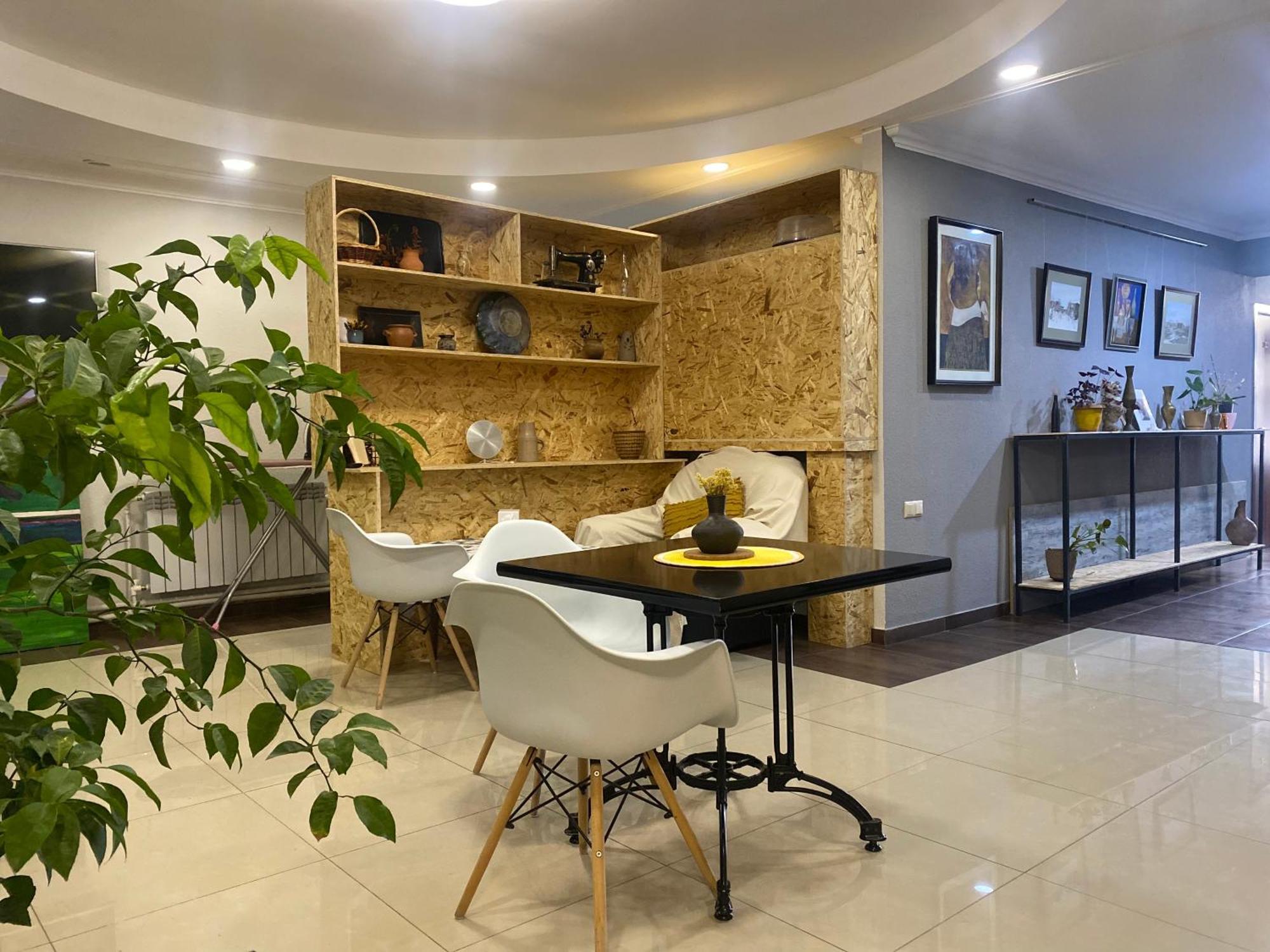 Guesthouse Aygestan Yerevan Luaran gambar