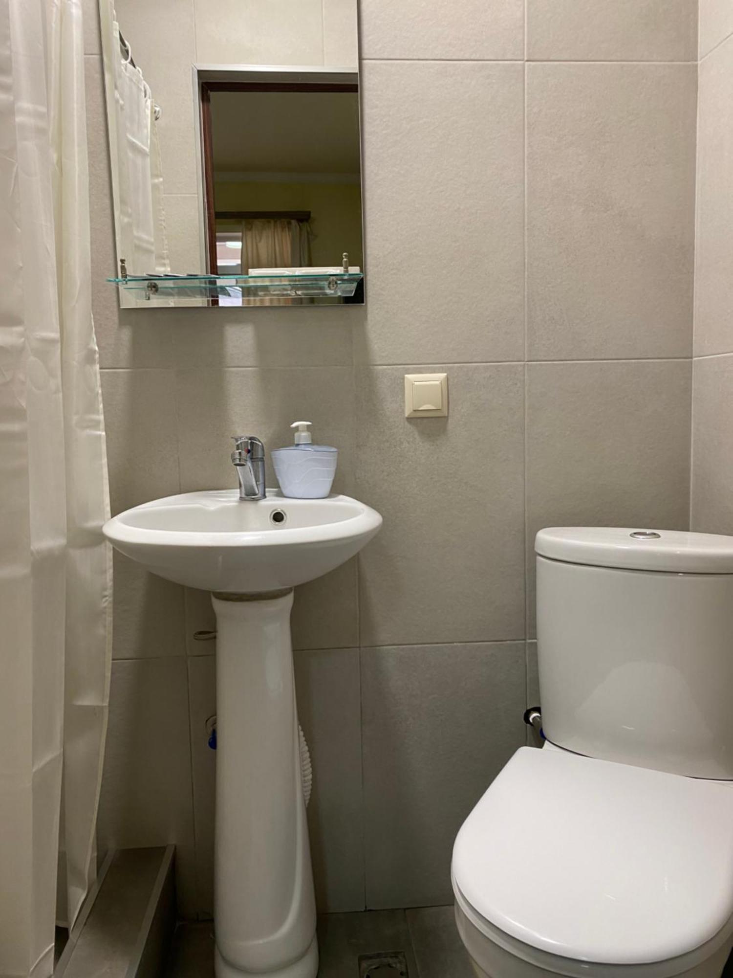 Guesthouse Aygestan Yerevan Luaran gambar