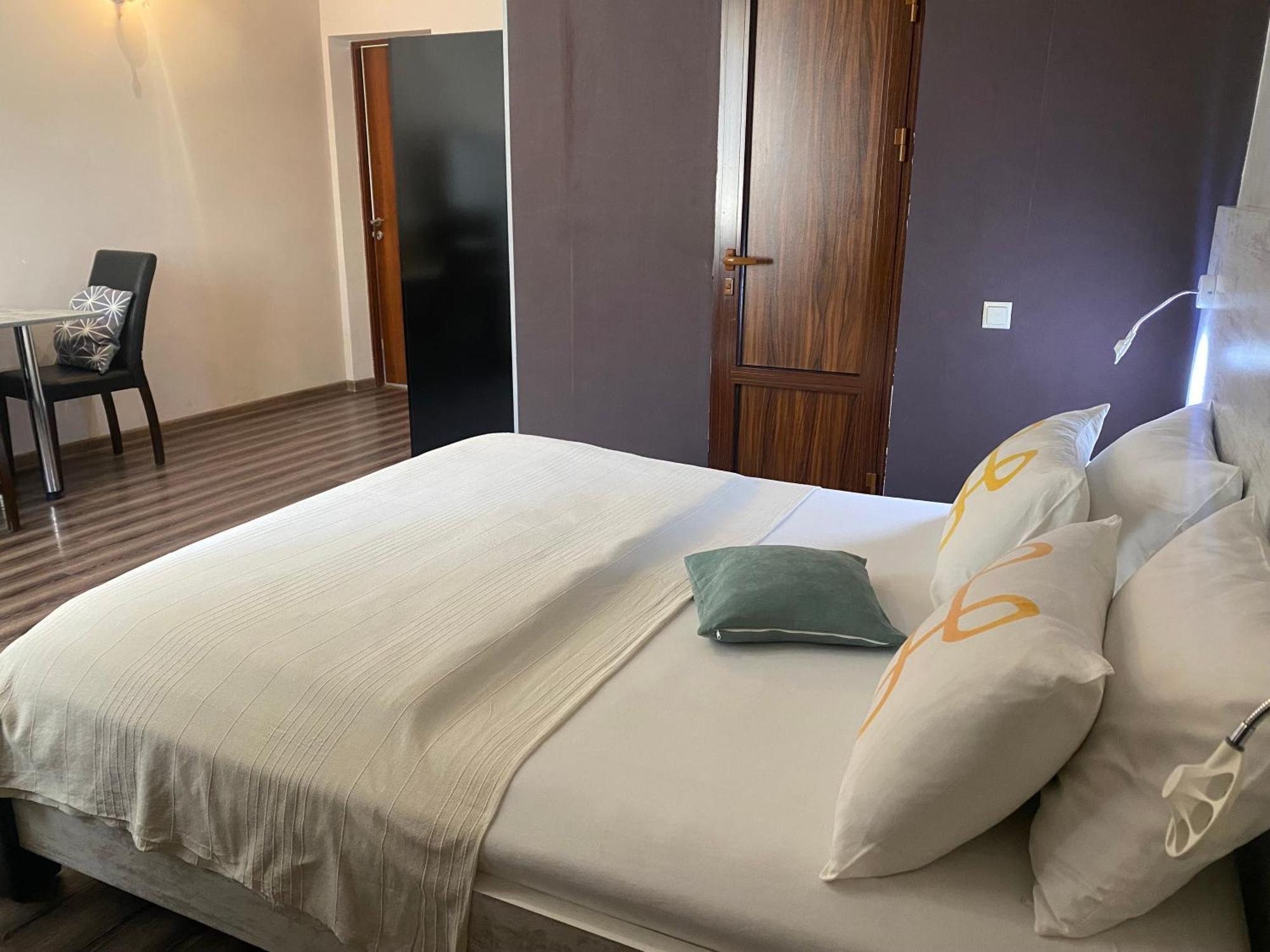 Guesthouse Aygestan Yerevan Luaran gambar