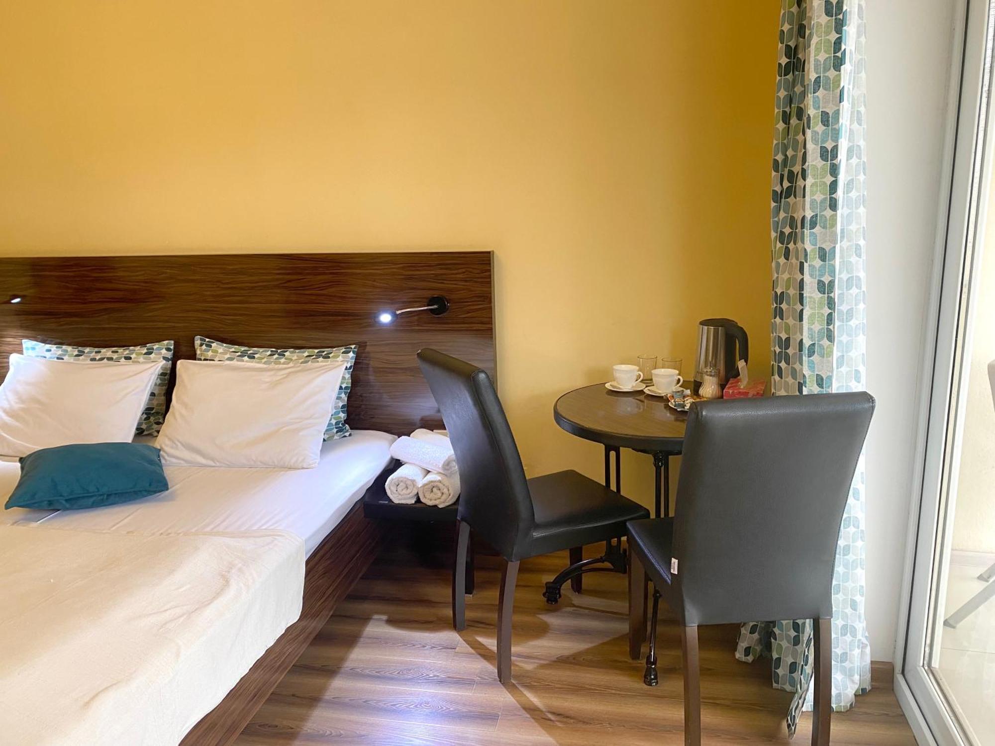 Guesthouse Aygestan Yerevan Luaran gambar