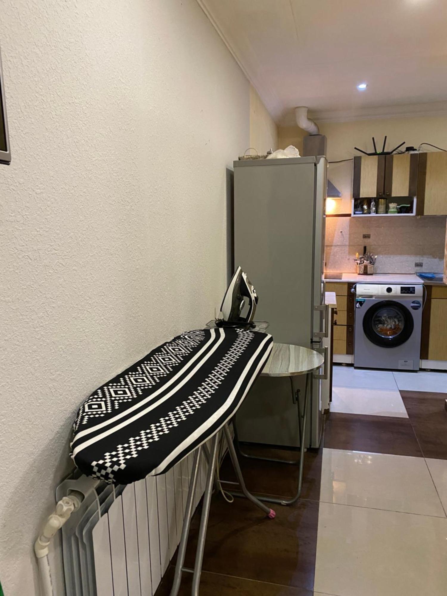 Guesthouse Aygestan Yerevan Luaran gambar